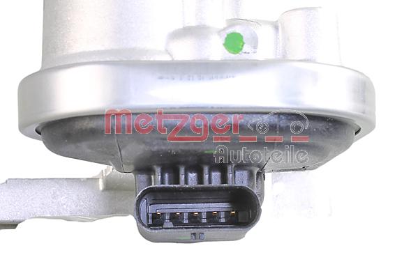 METZGER 0892789 ORIGINAL ERSATZTEIL GREENPARTS AGR-Ventil